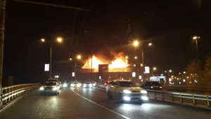 На месте пожара в здании Almaty Towers обнаружены пять трупов