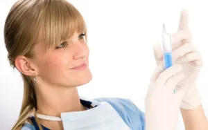 Современные комбинированные вакцины для детей