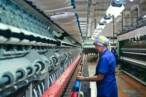 Промышленность и торговля – основные источники налоговых доходов бюджета.