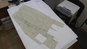 В Алматы мошенница продавала чужие земельные участки