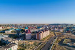 Какой бюджет выделен на новые области Казахстана