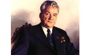 В Алматы отметили 103-летие Динмухамеда Кунаева