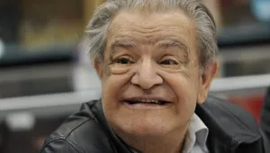 Скончался писатель Фазиль Искандер