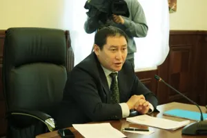 Акимом Павлодара назначен Нуржан Ашимбетов