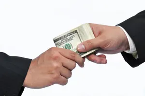 Самые коррумпированные министерства назвали в Таджикистане