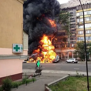 «Гелиос» начал выплачивать компенсацию погорельцамЭксклюзив