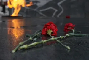 Захоронения погибших в ВОВ казахстанцев найдены в Ивановской области