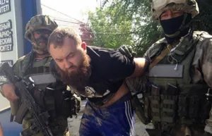 Осуждены хозяева подпольного оружейного цеха в Шымкенте