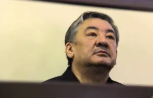 Прокурор просит для Джуламанова 14 лет лишения свободы