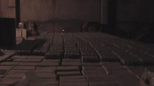 На границе с Россией задержаны 3 тонны контрабандного алкоголя