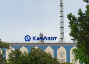 «ҚазАзот» АҚ Маңғыстауда экологиялық бұзушылық үшін 8,5 миллионнан астам теңге төлейді