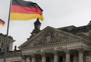 Касым-Жомарт Токаев посетит Германию