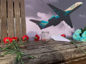 Всем пострадавшим в крушении самолета Bek Air выплачена компенсация – КГА