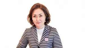 Из-за скандального видео от работы отстранили замруководителя УОЗ Алматы