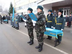 Продуктовый паёк рядового бойца элитного подразделения составляет 1150 тенге