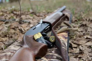 Более 80 единиц незаконного оружия изъяли у жителей Актюбинской области