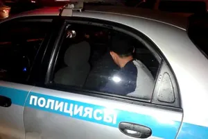 3 пешехода сбиты в Алматы: один человек погиб, двое – пострадали (ФОТО)