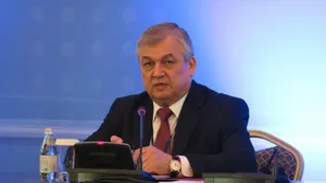 Астанинский процесс: в Сирии готовятся к принятию новой конституции