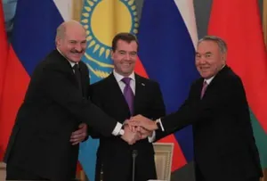 Страны ТС на последних местах по стоимости бензина в рейтинге