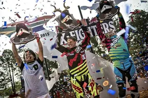 Том Паже демонстрирует высочайший класс в Претории