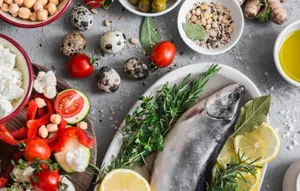 Названы продукты, полезные для здоровья сердца