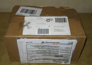 В Актау грузчики отделения «Казпочты» вскрывали посылки