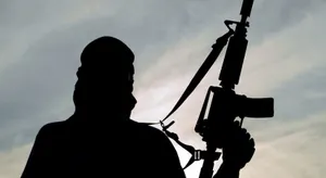 Лидер ИГ ликвидирован в Афганистане