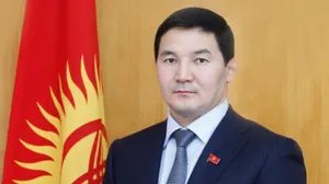 СМИ: у задержанного кыргызского депутата имеется гражданство Казахстана