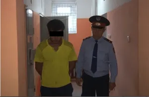 В ЮКО гражданин Узбекистана выращивал в теплицах коноплю