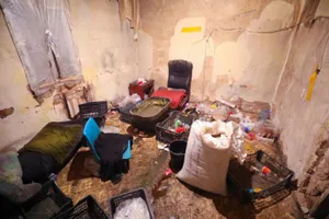 Подпольный цех по производству насвая ликвидировали в Астане