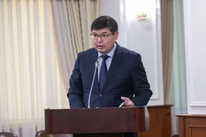 Неге қазақстандықтар министрлердің салық декларацияларын көрмейді ─ Такиевтің пікірі