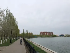 Дополнительные меры из-за индийского штамма поручили принять в Нур-Султане