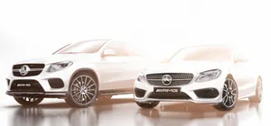 Mercedes-Benz представит новую линейку автомобилей