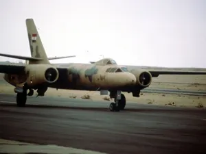 Египет нанес удары по позициям ИГ в Ливии