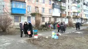 ЛНР вслед за ДНР договорилась с Киевом о гуманитарном коридоре