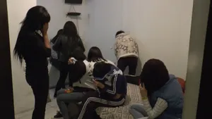 Проститутки Алматы перебрались с улиц в элитные квартиры