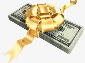 Курс доллара перевалил за 300 тенге