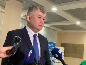 Дело Биртанова: апелляция перенесена на 27 декабря