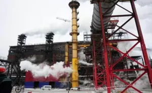 Несчастный случай на «АрселорМиттал Темиртау»