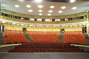 Театр Лермонтова поедет на гастроли в Омск