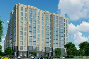 Жилой комплекс «Вашингтон» будет снесен в Астане