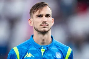 «ПСЖ» объявит о переходе Фабиана Руиса из «Наполи»