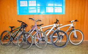 Дорогостоящий велосипед украл и продал за бесценок житель Атырау