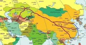 Китай пообещал «вернуть» территории Казахстана