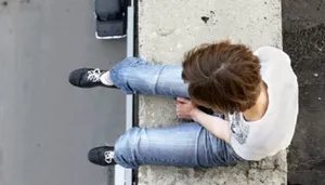 Гибель еще одной школьницы в КР может быть связана с группами смерти в соцсетях