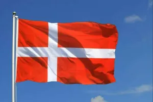 Фонд для помощи Украине планирует создать Дания