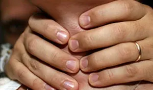 В Костанайской области молодой человек задушил девушку