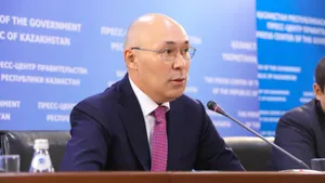 Национальную систему статистики планируют реформировать в Казахстане