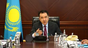 Сагинтаев раскритиковал реализацию программы продуктивной занятости в регионах