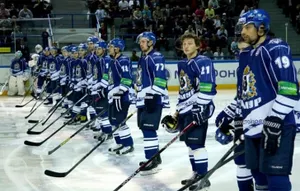 ХК «Амур» опроверг слухи о возможном выходе команды из КХЛ
